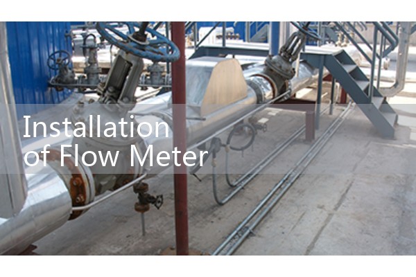 Installation of Flow Meter: Engineering Best Practices for Mechanical Piping and Grounding Alignments